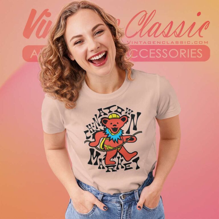 Grateful Dead Shirt New Grasp On Death Women TShirt Grateful Dead Shirt New Grasp On Death Women TShirt