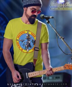 Grateful Dead Shirt Santa Fe New Mexico Tour T Shirt