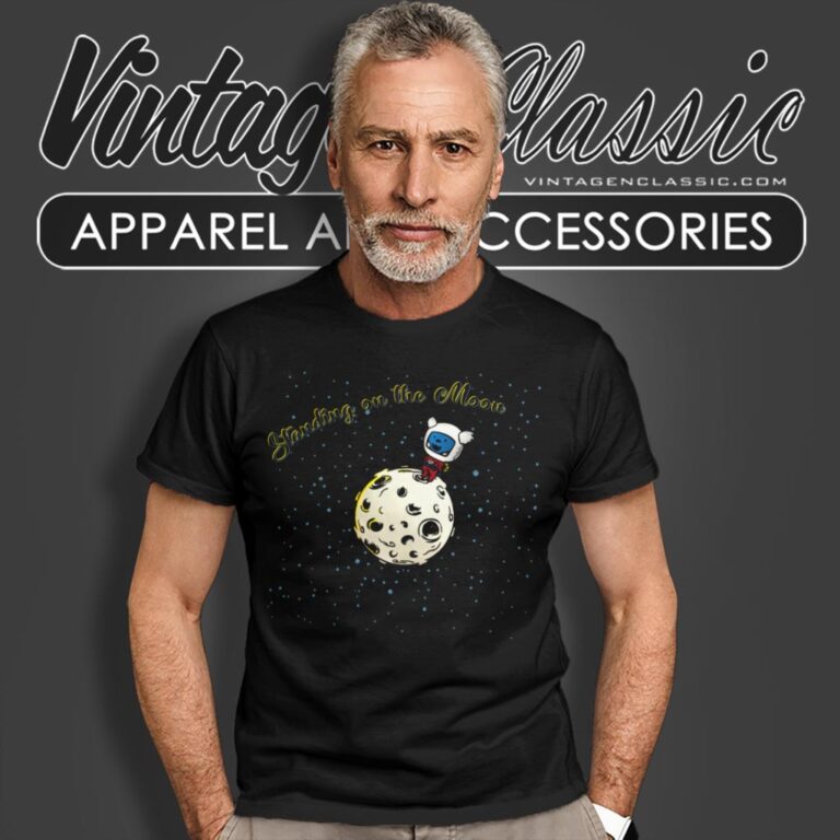 Grateful Dead Shirt Standing On The Moon T Shirt Grateful Dead Shirt Standing On The Moon T Shirt