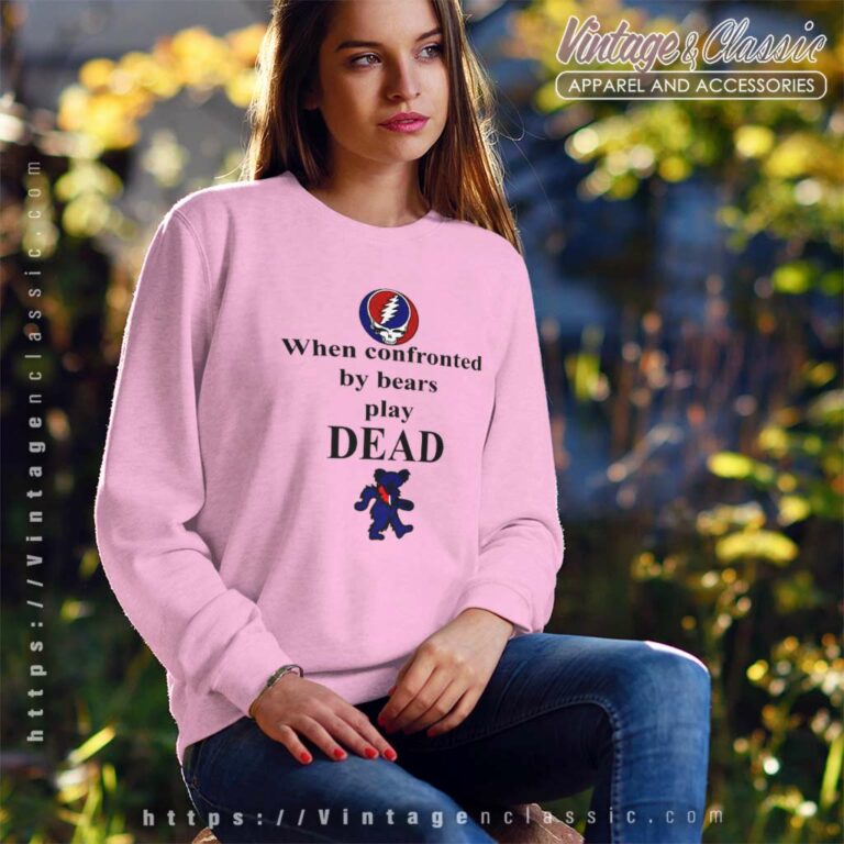 Grateful Dead Shirt Thank You For The Memories 2023 Sweatshirt Grateful Dead Shirt Thank You For The Memories 2023 Sweatshirt