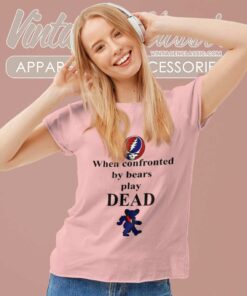 Grateful Dead Shirt Thank You For The Memories 2023 Women TShirt