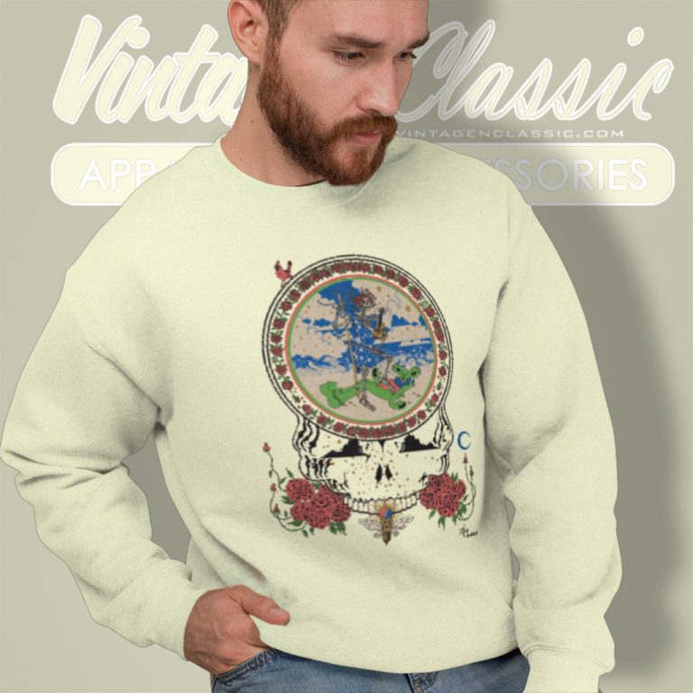 Grateful Dead Shirt Virginia Us Of Dead Sweatshirt Grateful Dead Shirt Virginia Us Of Dead Sweatshirt