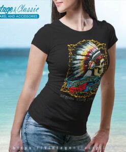 Grateful Dead Spring Tour 1990 Shirt 7 Grateful Dead Spring Tour 1990 Women TShirt