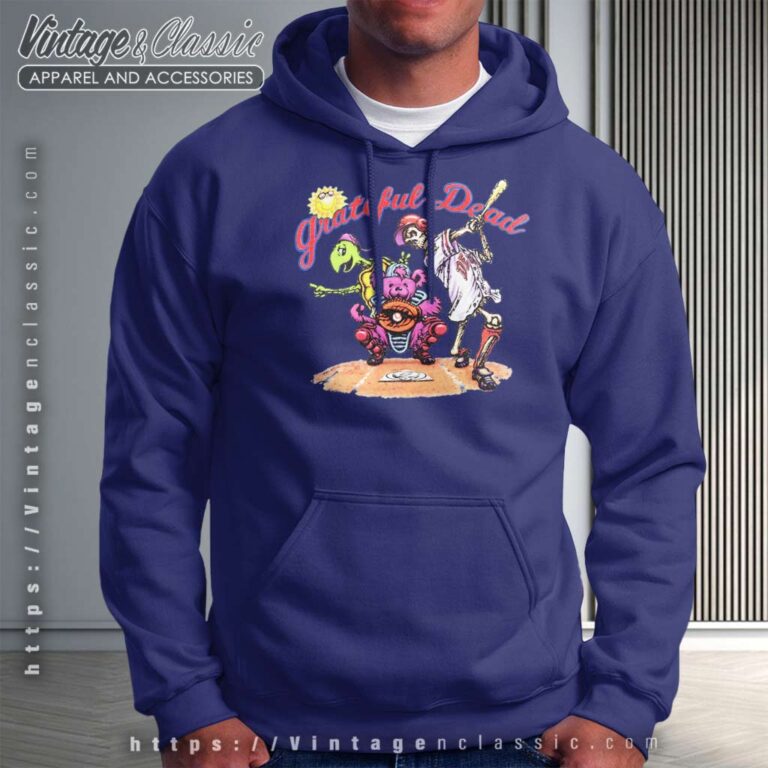 Grateful Dead Steal Your Base Hoodie Grateful Dead Steal Your Base Hoodie