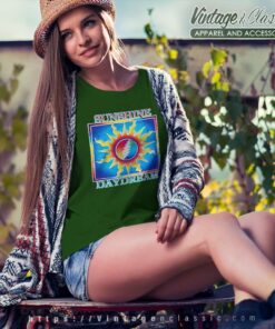 Grateful Dead Sunshine Daydream Women TShirt