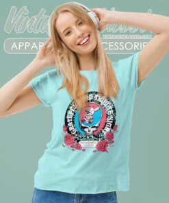Grateful Dead Very Rare Women TShirt
