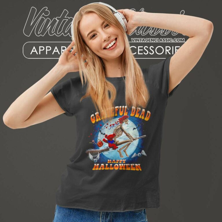 Grateful Dead Wicked Bertha Women TShirt Grateful Dead Wicked Bertha Women TShirt