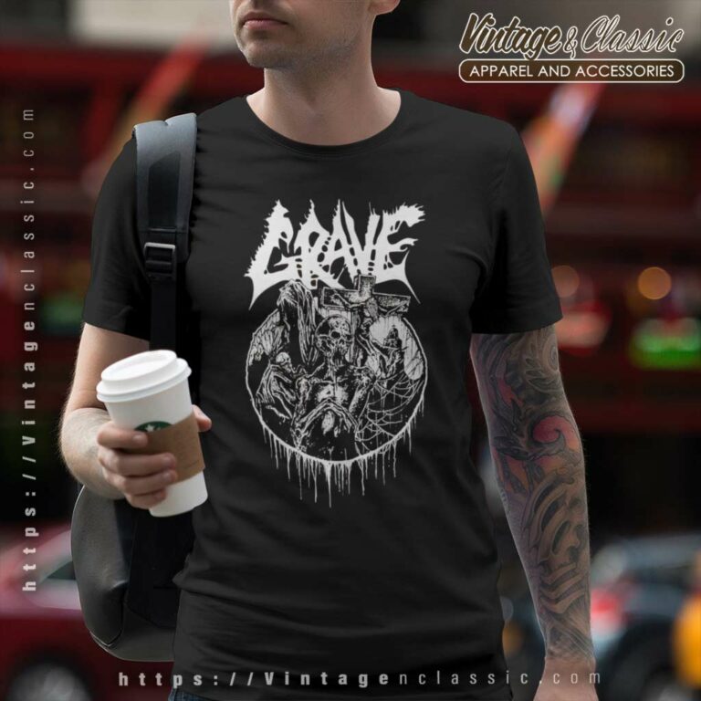 Grave Grindestroy T Shirt Grave Grindestroy T Shirt