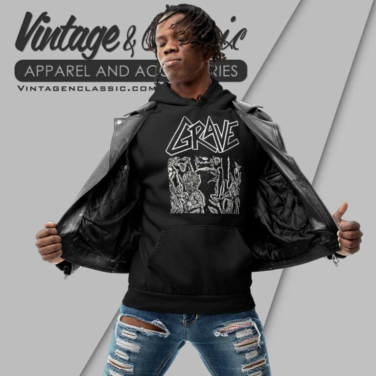 Grave Shirt Anatomia Corporis Humani Hoodie Grave Shirt Anatomia Corporis Humani Hoodie