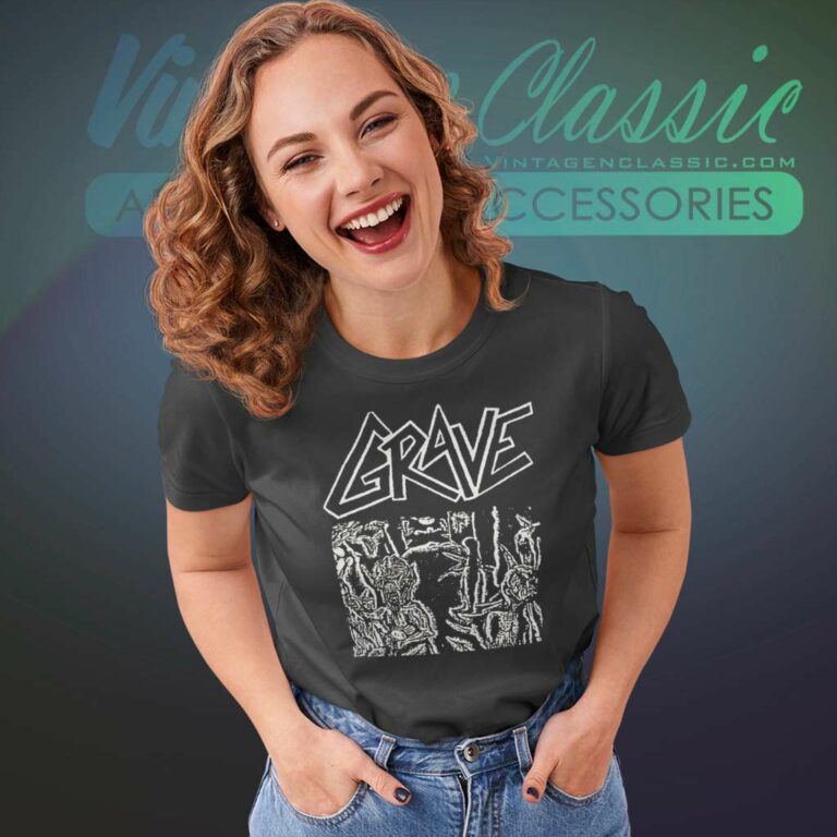 Grave Shirt Anatomia Corporis Humani Women TShirt Grave Shirt Anatomia Corporis Humani Women TShirt