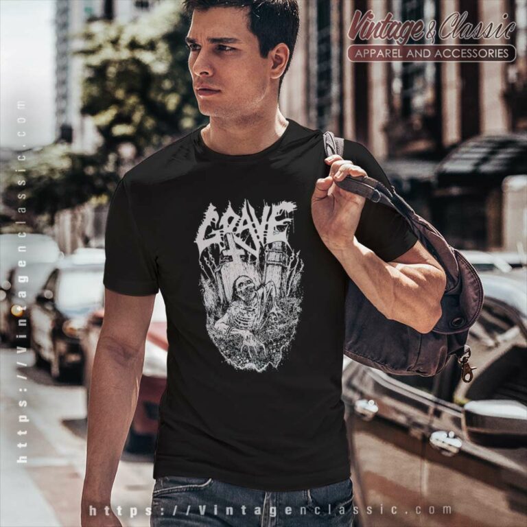Grave Shirt Extremely Rotten Flesh T Shirt Grave Shirt Extremely Rotten Flesh T Shirt