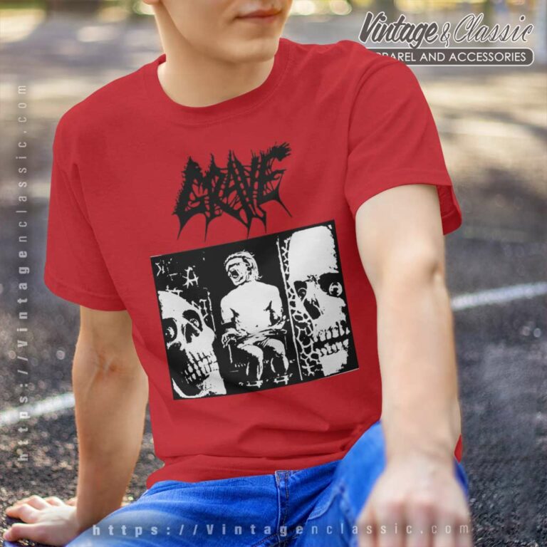 Grave Shirt Into The Grave Swedish Death Metal Band T Shirt Grave Shirt Into The Grave Swedish Death Metal Band T Shirt