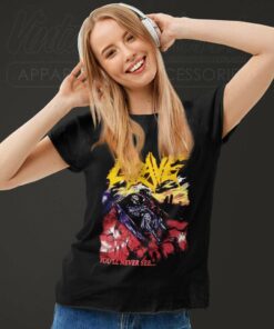 Grave Shirt Youll Never See Women TShirt
