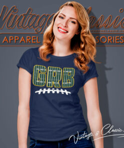 Grb Green Bay Packers Nfl Team Women T Shirt
