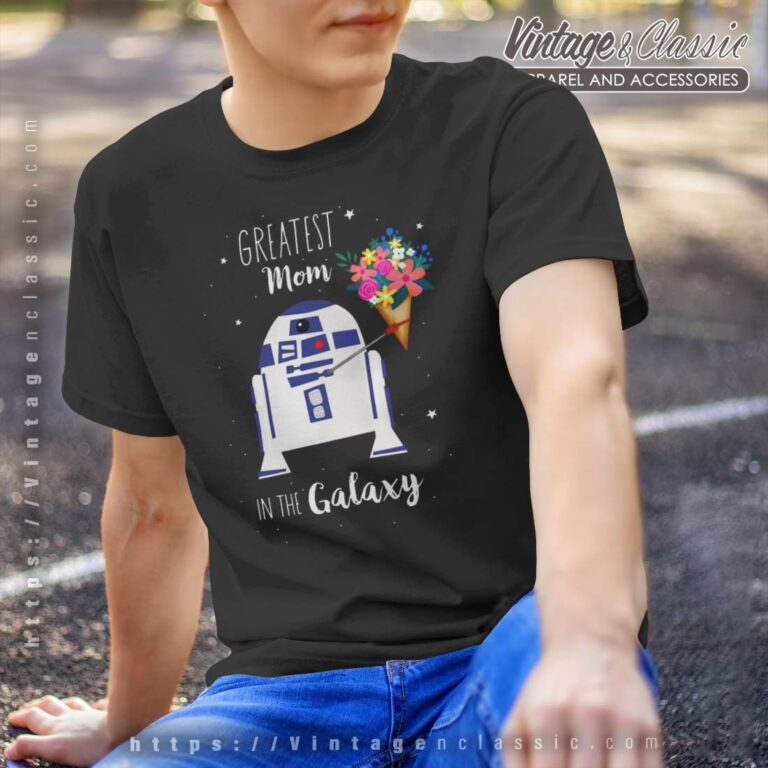 Greatest Mom In The Galaxy Shirt Mother Day Tshirt Greatest Mom In The Galaxy Shirt Mother Day Tshirt