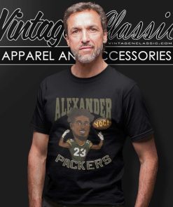 Green Bay Packers Jaire Alexander T Shirt