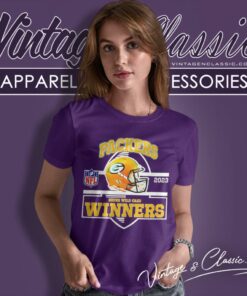 Green Bay Packers Winners Champions 2023 Super Wild Card Nfl Divisional Helmet Women T Shirt