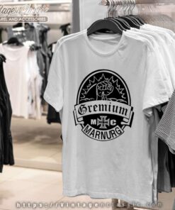 Gremium Mc Marnurg T Shirt Shop