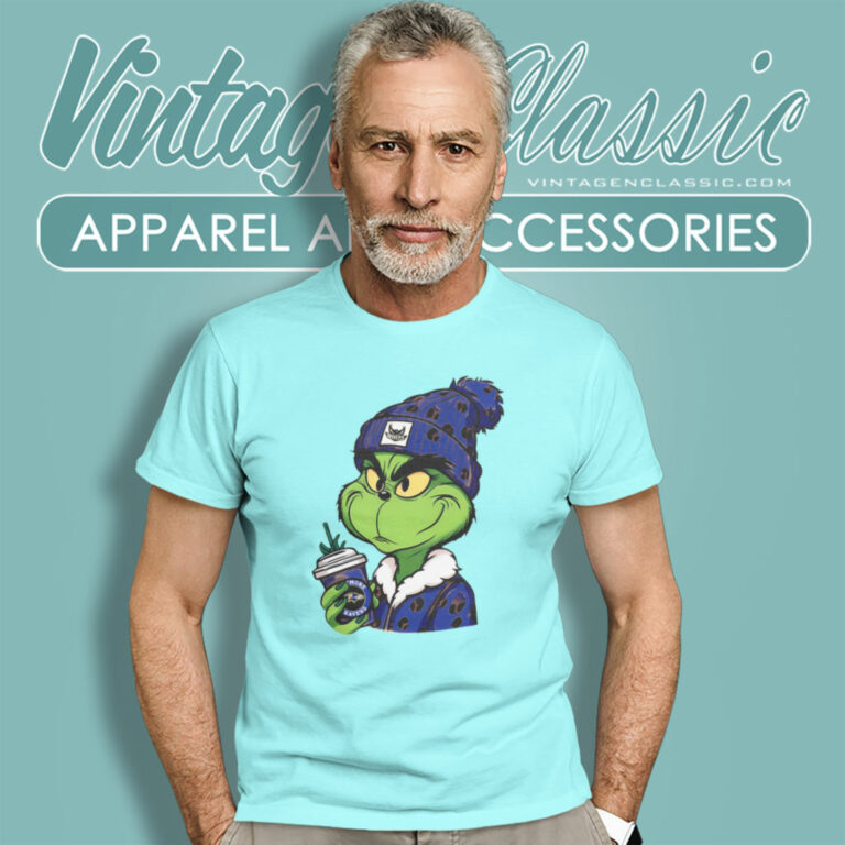 Grinch Boujee Baltimore Ravens Christmas T Shirt Grinch Boujee Baltimore Ravens Christmas T Shirt