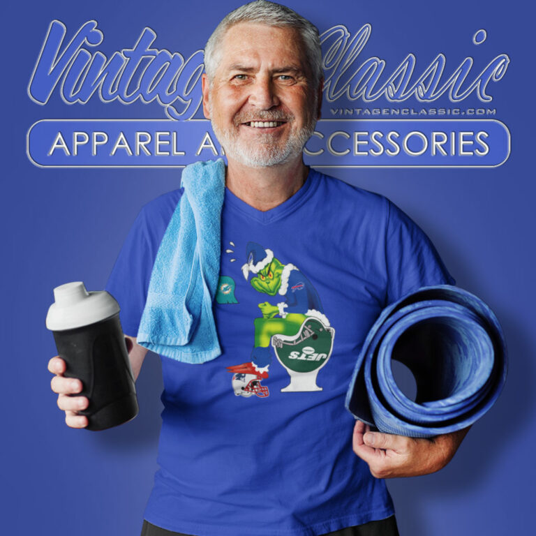 Grinch Buffalo Bills Toilet V Neck TShirt Grinch Buffalo Bills Toilet V Neck TShirt