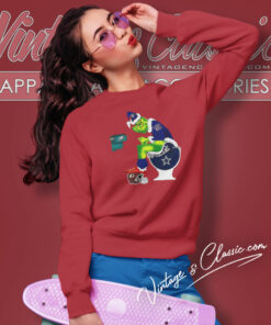 Grinch New York Giants Toilet Sweatshirt