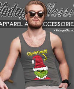 Grinchffindor Shirt Im Not A Pervert Tank Top Racerback