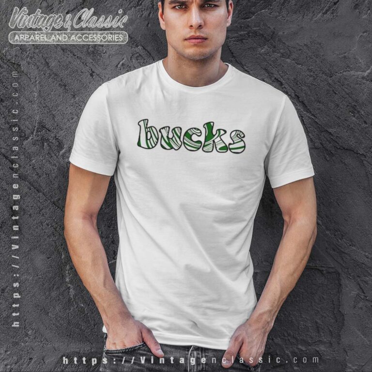Groovy Bucks Milwaukee Bucks shirt Groovy Bucks Milwaukee Bucks shirt