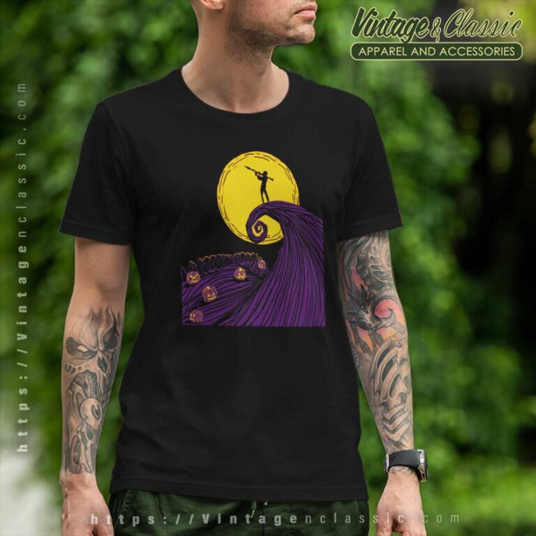 Grunt Night Raid Before Christmas T Shirt Grunt Night Raid Before Christmas T Shirt