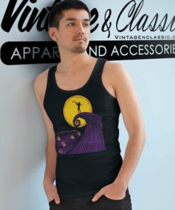 Grunt Night Raid Before Christmas Shirt 4 Grunt Night Raid Before Christmas Tank Top Racerback