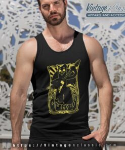 Gumby Rock Star Tank Top Racerback