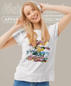 Gumby Shirt Hot Dog Championship Women TShirt