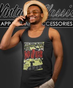 Guns N Rose Shirt 1993 European Tour 4 Guns N Rose Shirt 1993 European Tour Tank Top Racerback