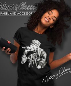 Guns N Roses Axl Rose Women T Shirt