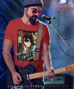 Guns N Roses One In A Million T Shirt
