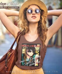 Guns N Roses One In A Million Tank Top Racerback