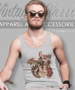 Guns N Roses Shirt Paradise City Rock Band 5 Guns N Roses Shirt Paradise City Rock Band Tank Top Racerback