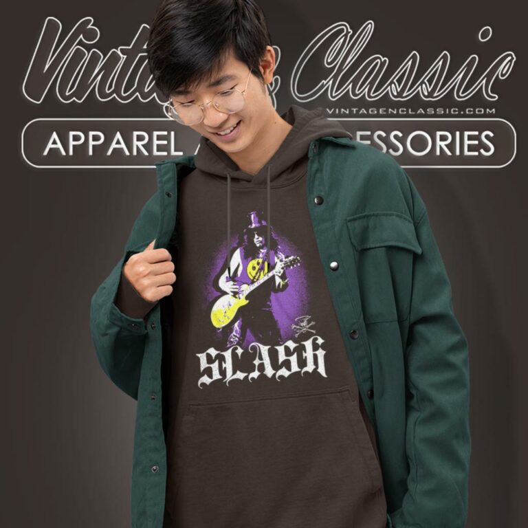 Guns N Roses Shirt Slash 3 Eyed Smiley Hoodie Guns N Roses Shirt Slash 3 Eyed Smiley Hoodie