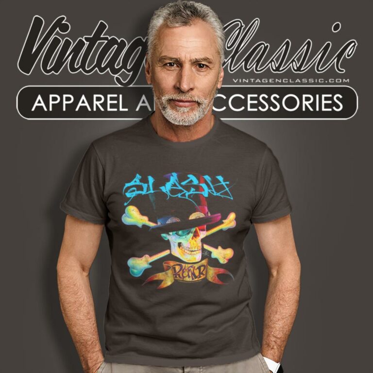 Guns N Roses Shirt Slash R Fnr Debut Solo Album T Shirt Guns N Roses Shirt Slash R Fnr Debut Solo Album T Shirt