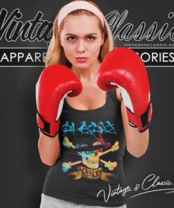 Guns N Roses Shirt Slash R Fnr Debut Solo Album Tank Top Racerback