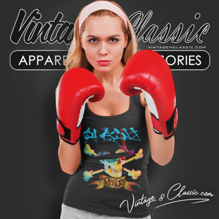 Guns N Roses Shirt Slash R Fnr Debut Solo Album Tank Top Racerback Guns N Roses Shirt Slash R Fnr Debut Solo Album Tank Top Racerback