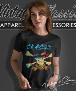 Guns N Roses Shirt Slash R Fnr Debut Solo Album Women T Shirt