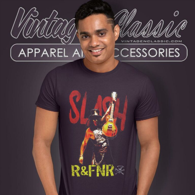 Guns N Roses Shirt Slash R Fnr Guitarist T Shirt Guns N Roses Shirt Slash R Fnr Guitarist T Shirt
