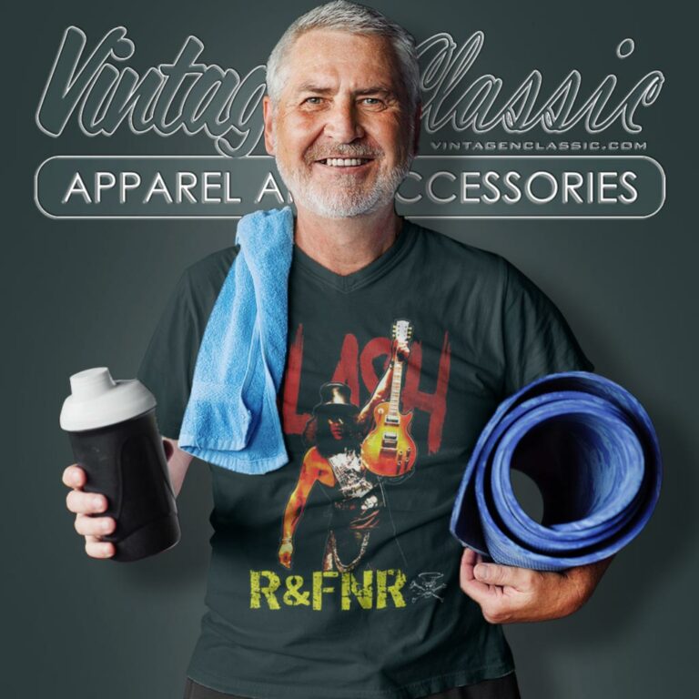 Guns N Roses Shirt Slash R Fnr Guitarist V Neck TShirt Guns N Roses Shirt Slash R Fnr Guitarist V Neck TShirt