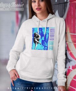 Guns N Roses Use Your Illusion II Women Hoodie
