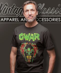 Gwar Frenchy T Shirt