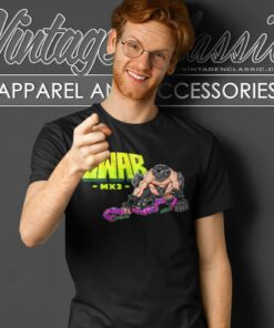 Gwar Mx2 T Shirt