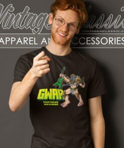 Gwar Pustulus Maximus T Shirt