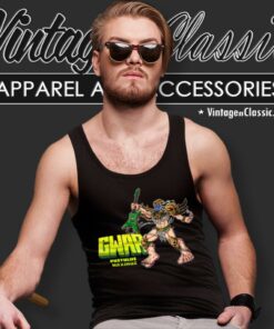 Gwar Pustulus Maximus Tank Top Racerback