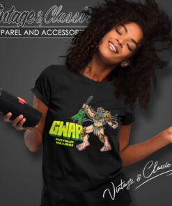 Gwar Pustulus Maximus Women T Shirt