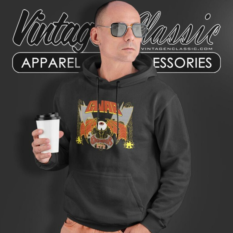 Gwar Ragnarok Rye Hoodie Gwar Ragnarok Rye Hoodie